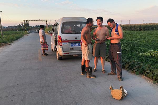 Scientists discovered that lack of sleep will affect people's work efficiency