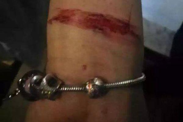 The World Health Organization launched a new campaign to promote childhood vaccination