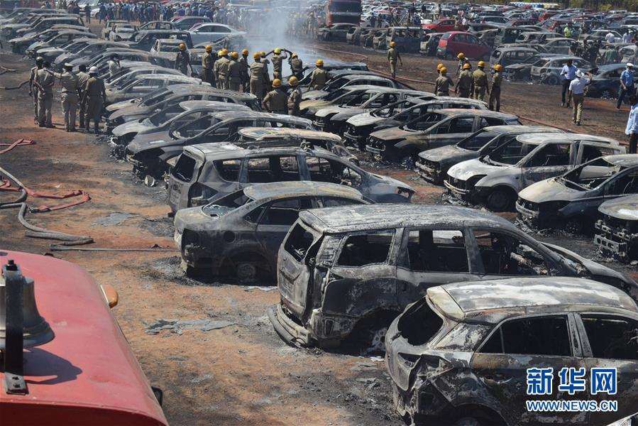 Weather conditions caused delays to flights at the main airport