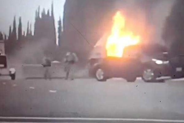 Scientists developed a new type of fabric that repels stains without harmful chemicals