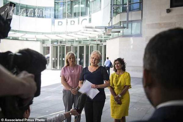 A café introduced a seasonal lavender latte that became a viral hit on social media